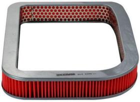 DENCKERMANN A140396 - FILTRO DE AIRE HONDA CIVIC.CRX 1.5.1.6 87-90