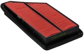 DENCKERMANN A140399 - FILTRO DE AIRE HONDA INTEGRA 86-89