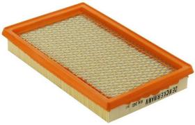 DENCKERMANN A140401 - FILTRO DE AIRE HONDA LOGO 1.3I 16V 99-
