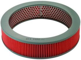 DENCKERMANN A140402 - FILTRO DE AIRE MITSUBISHI GALANT 1.6 80-84. HYUNDAI PONY 1.4