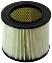 DENCKERMANN A140403 - FILTRO DE AIRE MITSUBISHI L300 1.6,1.8 80-87