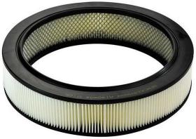DENCKERMANN A140404 - FILTRO DE AIRE MITSUBISHI GALANT 2.0 80-84. L200 4WD 2.4I 16