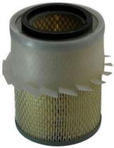 DENCKERMANN A140411 - FILTRO DE AIRE DAIHATSU /ROCKY/ TOYOTA BLIZZARD