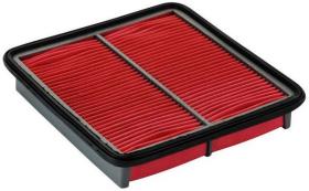 DENCKERMANN A140415 - FILTRO DE AIRE SUBARU JUSTY 1.2 90-94