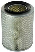 DENCKERMANN A140424 - FILTRO DE AIRE ISUZU MONTEREY 3.1TD. OPEL CAMPO 3.1TD 91-