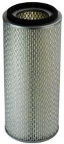 DENCKERMANN A140454 - FILTRO DE AIRE VW TRANSPORTER 1.6TD 84-92. LT 28-55 2.0
