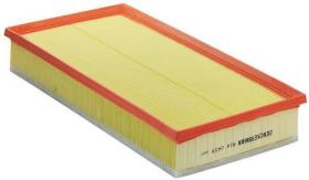 DENCKERMANN A140459 - FILTRO DE AIRE VW GOLF 1.6. 1.8. 2.3 V5. 1.9TDI 97-. AUDI A3
