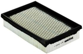 DENCKERMANN A140483 - FILTRO DE AIRE CHRYSLER VOYAGER 3.3 90-95
