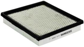 DENCKERMANN A140488 - FILTRO DE AIRE CHRYSLER VOYAGER 2.5 CRD . 3.3/3.8 01-
