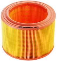 DENCKERMANN A140493 - *A140512* FILTRO DE AIRE PEUGEOT 205 1.8TD 95.07-98.09. 306