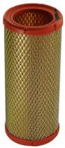 DENCKERMANN A140495 - FILTRO DE AIRE PEUGEOT 306 2.0S16 94.06-. 1.9TD/SRDT 93-95.