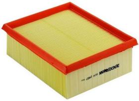 DENCKERMANN A140497 - *A140299*  FILTRO DE AIRE PEUGEOT 206 2.0. 1.9D . 2.0HDI 98-