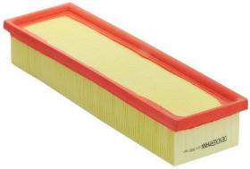 DENCKERMANN A140499 - FILTRO DE AIRE CITROEN BERLINGO/C3 1.1/1.4/1.6 16V 02-