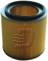 DENCKERMANN A140508 - FILTRO DE AIRE HYUNDAI H100 93-97 2.5D / SHORT