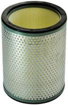 DENCKERMANN A140510 - FILTRO DE AIRE FIAT DUCATO 1.8/2.0 85-95. PEUGEOT J5 86-94