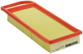 DENCKERMANN A140513 - FILTRO DE AIRE PEUGEOT 206. 307 1.4HDI 01-. CITROEN C3 1.4HD