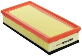 DENCKERMANN A140515 - *A140026*  FILTRO DE AIRE PEUGEOT 405 1.6, 1.9 87-95, 1.8TD,