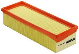 DENCKERMANN A140516 - FILTRO DE AIRE CITROEN SAXO 1.6VTS 96-