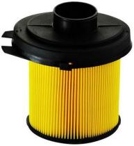 DENCKERMANN A140517 - FILTRO DE AIRE PEUGEOT 106/205/309 1.1-1.4 87-90  CITROEN AX