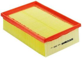 DENCKERMANN A140520 - FILTRO DE AIRE PEUGEOT 307 2.0HDI 00.08-