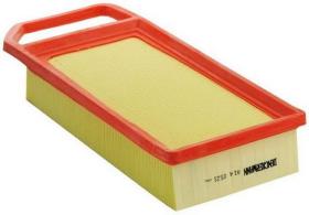 DENCKERMANN A140521 - FILTRO DE AIRE PEUGEOT 407 1.8/2.0/2.2 04-