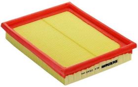 DENCKERMANN A140540 - FILTRO DE AIRE OPEL CORSA B. TIGRA
