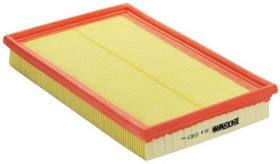 DENCKERMANN A140569 - FILTRO DE AIRE OPEL CALIBRA 2.0I 16V. 2.5I V6. VECTRA 2.0I 1