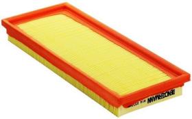 DENCKERMANN A140573 - FILTRO DE AIRE OPEL ASCONA 2.0E/ 2.4E/ REKORD 2.0E/ 2.2I