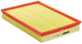 DENCKERMANN A140575 - FILTRO DE AIRE BMW 324D/TD E30 2.4 85-91. 524D/TD E28