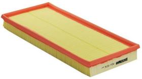 DENCKERMANN A140576 - FILTRO DE AIRE BMW 318TDS E36 1.7 95-00