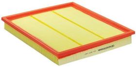 DENCKERMANN A140577 - FILTRO DE AIRE BMW 524TD. 525TD/TDS E34 88-97