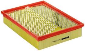 DENCKERMANN A140580 - FILTRO DE AIRE MERCEDES BENZ M CLASS 98-05