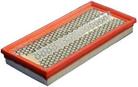 DENCKERMANN A140585 - FILTRO DE AIRE MERCEDES BENZ W124 4.2. 5.0 91-95. W140 4.2