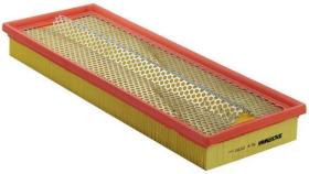 DENCKERMANN A140590 - FILTRO DE AIRE MERCEDES BENZ W124 3.0D 84-93. W460 3.0D