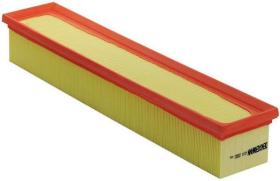 DENCKERMANN A140592 - FILTRO DE AIRE MERCEDES BENZ W203 C200/C230 00-02
