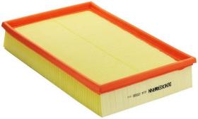 DENCKERMANN A140595 - FILTRO DE AIRE VOLVO S60. V70 2.4D 11-. FORD FIESTA V 1.4. 1