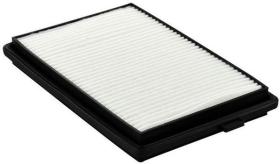 DENCKERMANN A140598 - FILTRO DE AIRE HONDA ACCORD 2.0I 16V 87-90.PRELUDE 2.0I 16V