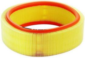 DENCKERMANN A140625 - FILTRO DE AIRE RENAULT CLIO 1.4I 16V. KANGOO 1.4I 16V. MEGAN