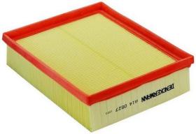 DENCKERMANN A140627 - FILTRO DE AIRE RENAULT LAGUNA 1.9DCI. 2.0 16V. 2.2DCI. 3.0 V
