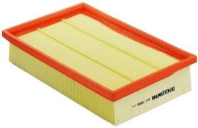 DENCKERMANN A140668 - FILTRO DE AIRE FORD FOCUS C-MAX 1.6 TDCI 10/03-