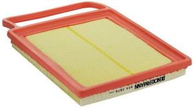DENCKERMANN A140674 - FILTRO DE AIRE VW POLO IV 11-  SKODA FABIA 1.2I 08-