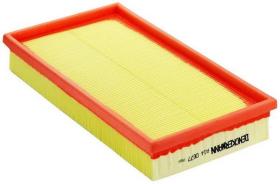 DENCKERMANN A140677 - FILTRO DE AIRE FORD KA 1.3 96-