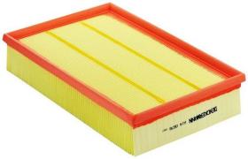 DENCKERMANN A140678 - FILTRO DE AIRE FORD FOCUS/C-MAX 1.6/1.8/2.0 16V 04-