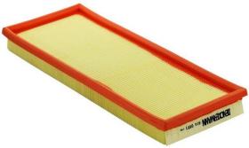 DENCKERMANN A140681 - FILTRO DE AIRE FIAT RITMO/REGATA 1.7D 82-85  SEAT IBIZA/MALA