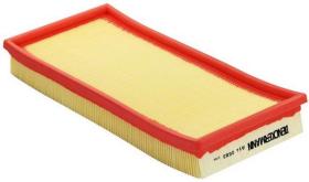 DENCKERMANN A140683 - FILTRO DE AIRE FIAT STILO 1.2I 16V