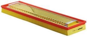 DENCKERMANN A140689 - FILTRO DE AIRE MERCEDES BENZ 507 OM616. 510 M102 86-