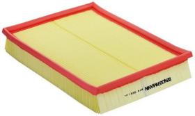 DENCKERMANN A140691 - FILTRO DE AIRE VOLVO 740/940 1.9-2.3 . 760-780. 960 2.8-3.0.