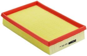 DENCKERMANN A140701 - FILTRO DE AIRE OPEL AGILA 1.0I 12V 03-. 1.2I 16V 04-