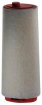 DENCKERMANN A140706 - FILTRO DE AIRE BMW 320D E46 2.0 98-. ROVER 75 2.0CDT 99-