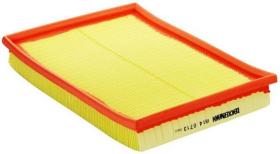 DENCKERMANN A140713 - A141108 FILTRO DE AIRE OPEL ASTRA II/ZAF